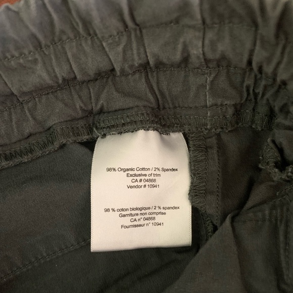 MEC | Women’s Elastic Drawstring Waistband Hiking Shorts - 4 - Picture 4 of 5